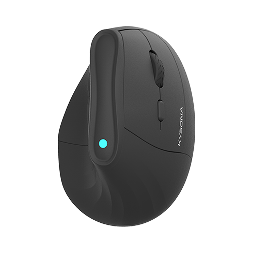 EM9GC Wireless Vertical Mouse