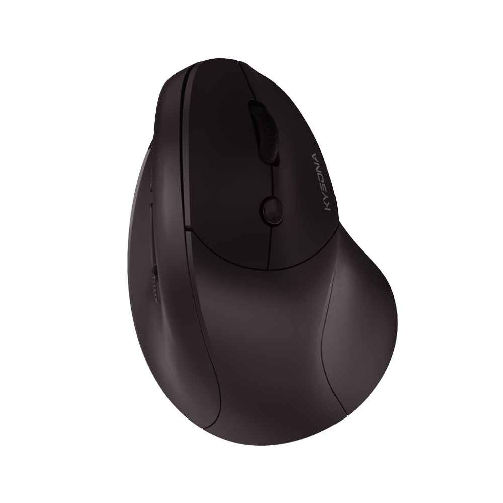 EM17GC Wireless Vertical Mouse