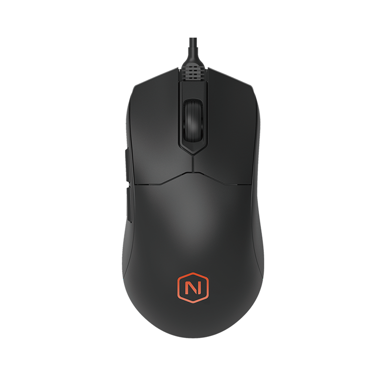 M502 Wired Gaming Mouse