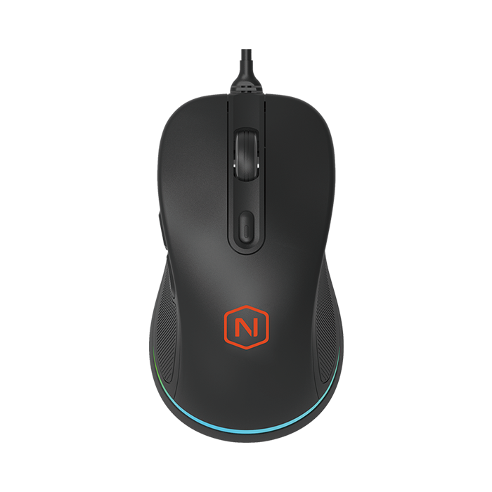 M504 Wired Gaming Mouse