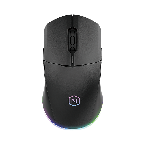 M505 Wireless Gaming Mouse