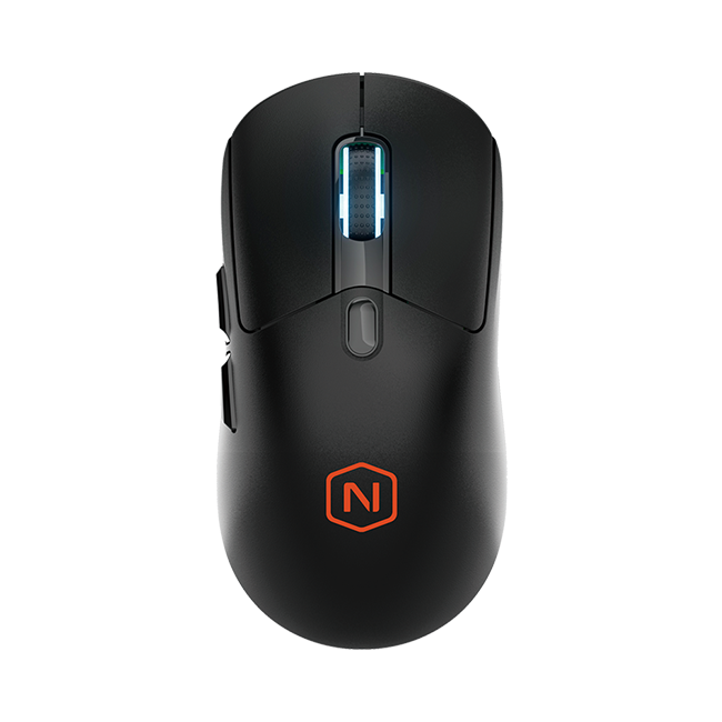 M615 Wireless Gaming Mouse