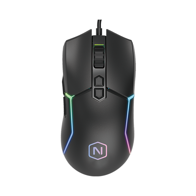 M702 Wired Gaming Mouse