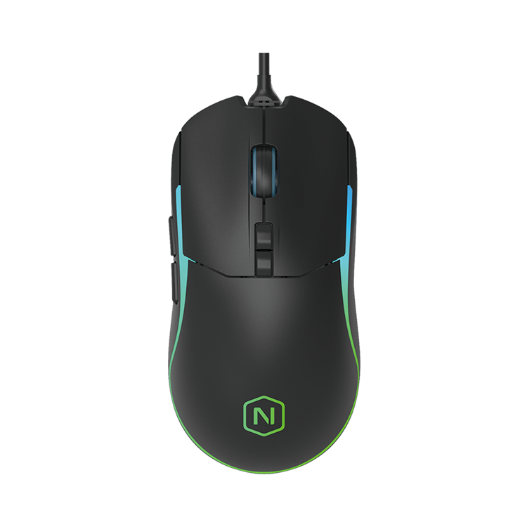 M705 Wired Gaming Mouse