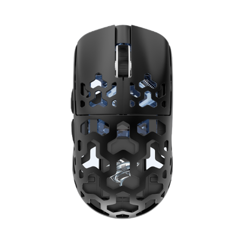 M655 Wireless Magnesium Alloy Gaming Mouse