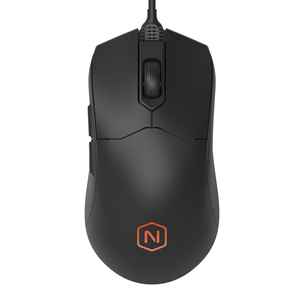 M502 Wired Gaming Mouse