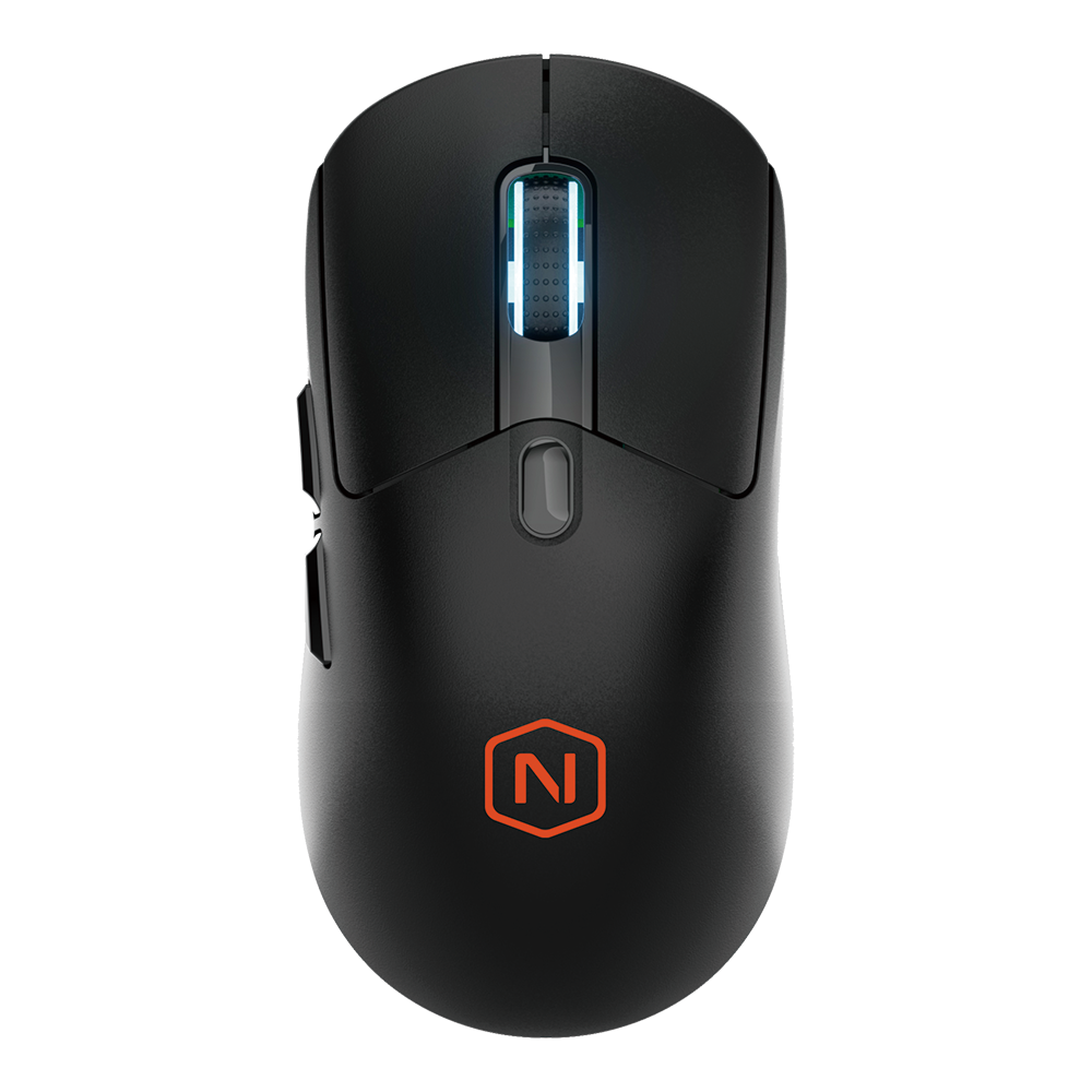 M615 Wireless Gaming Mouse