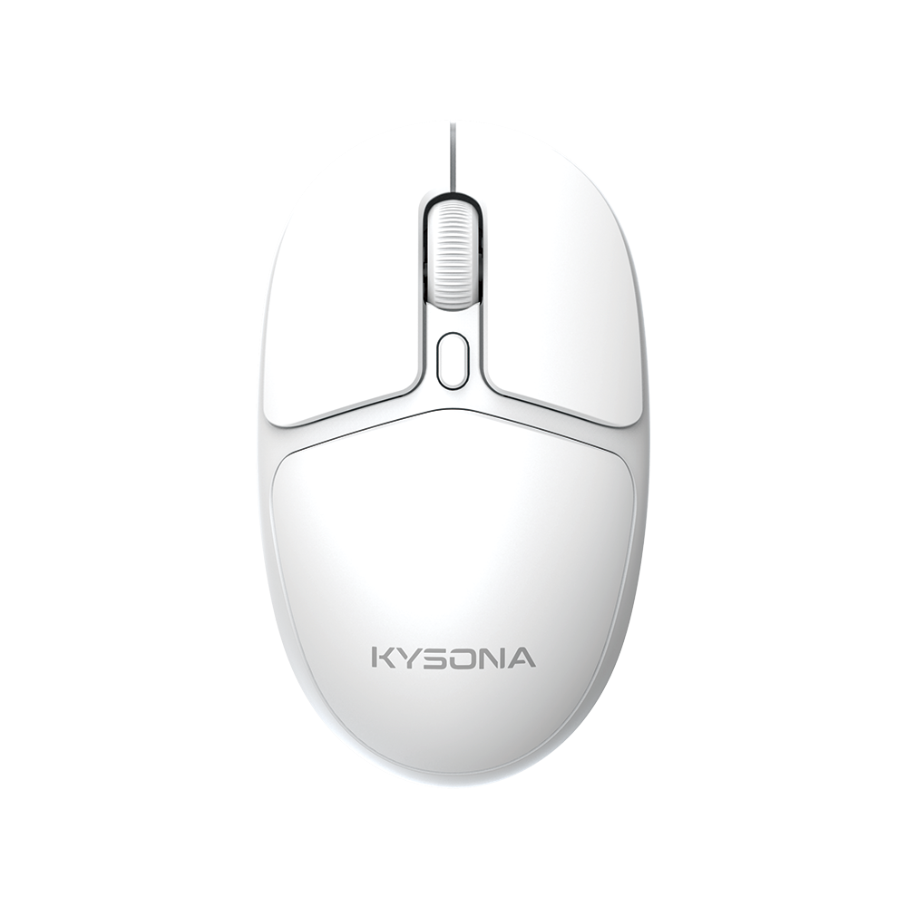 M101GX Wireless Mouse