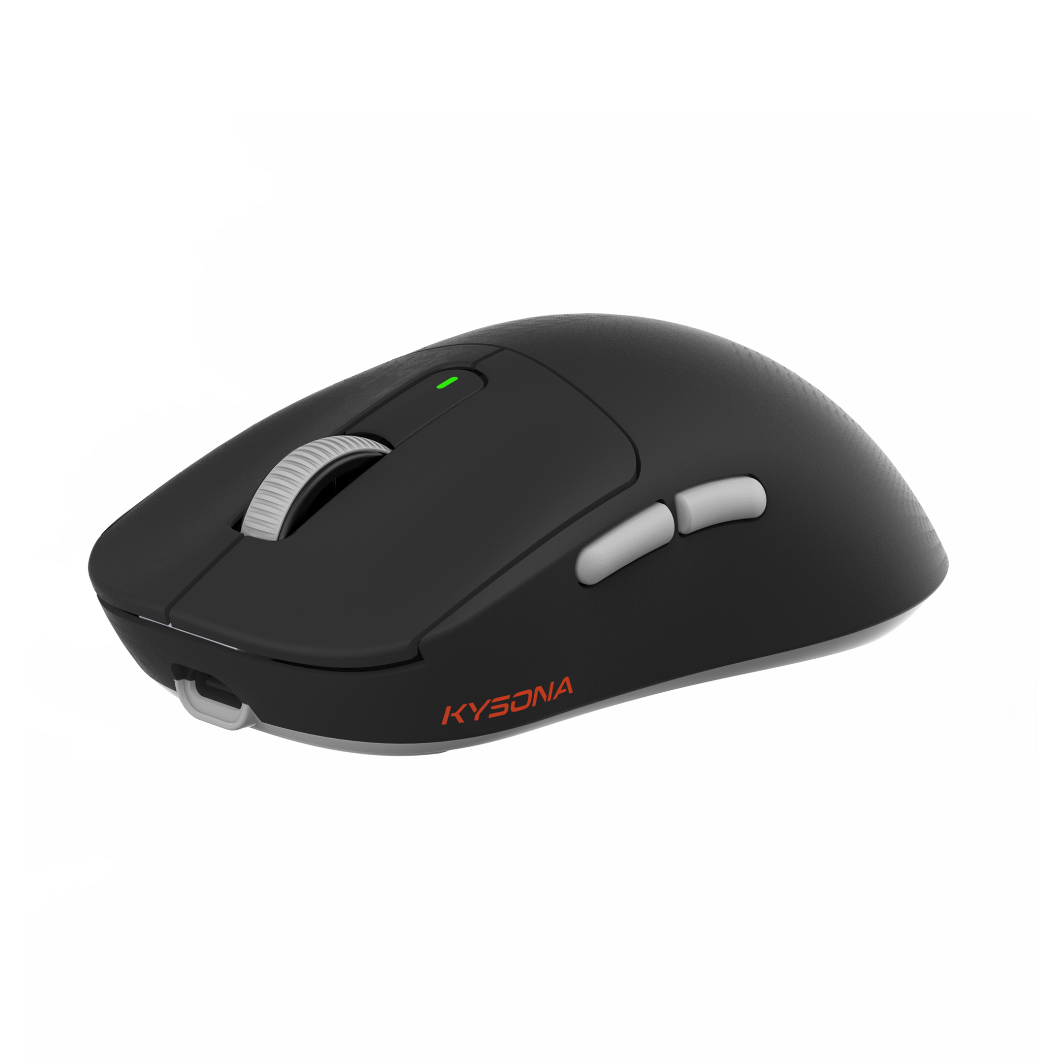 M600 Wireless Ultra-Lightweight Gaming Mouse-KYSONA